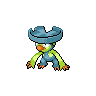 Shiny Lombre